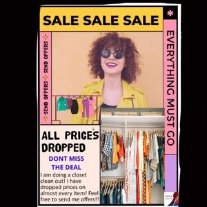 SALE